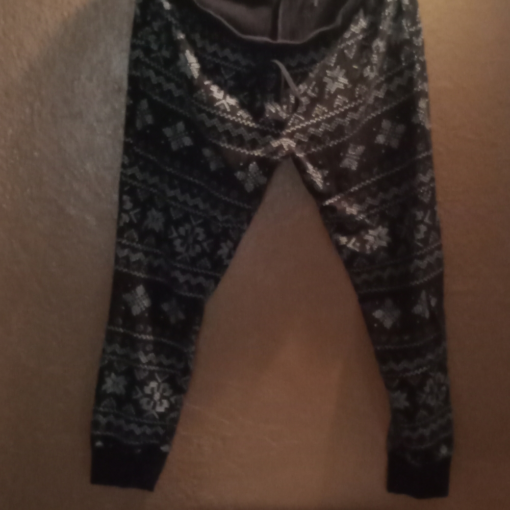 Jane & Bleecker New York Lounge Pants
